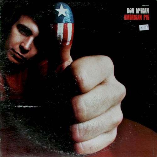 Don Mclean